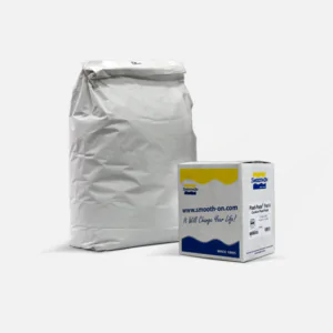 ECORESIN Simil Ceramica Акриловый гипс ECORESIN Simil Ceramica
