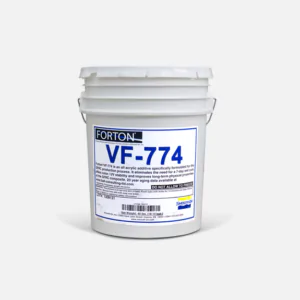 Forton VF-774 Добавка к гипсу Forton VF-774